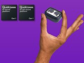 Les puces S7 et S7 Pro apportent de puissantes capacités aux oreillettes sans fil (Image Source : Qualcomm - edited)