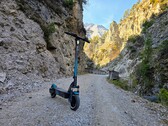 Il se hisse partout - SoFlow SO4 Pro Max e-scooter testé