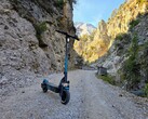 Test du SoFlow SO4 Pro Max : trottinette électrique qui se hisse partout