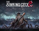 Illustration officielle de The Sinking City 2.