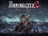 Illustration officielle de The Sinking City 2.