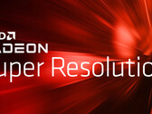 AMD promet jusqu'à 70% d'amélioration des performances avec Radeon Super Resolution. (Image source : AMD)