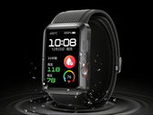 Pour le moment, Huawei ne vendra la Watch D qu'en Chine. (Image source : Huawei)