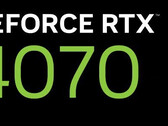 La RTX 4070 est l'une des trois cartes graphiques Ada Lovelace non commercialisées que NVIDIA aurait en préparation. (Image source : MEGAsizeGPU - édité)