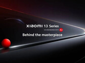 Les Xiaomi 13 et Xiaomi 13 Pro seront bientôt disponibles dans le monde entier. (Image source : Xiaomi)