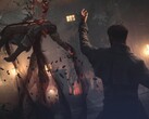 Vampyr est à -90% sur Steam jusqu'au 13 mars.