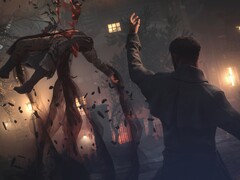 Vampyr est à -90% sur Steam jusqu'au 13 mars.