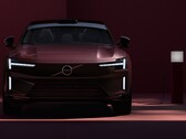 La Volvo ES90 sera présente sur le segment des berlines électriques de taille moyenne (Source : Volvo Car)