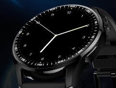 La smartwatch WS3 PRO est vendue à partir de 21,11 dollars américains (source : AliExpress)