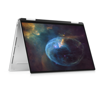 Dell XPS 13 9310 2-en-1. (Source de l'image : Dell)