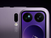 Selon les rumeurs, le Xiaomi 18 Pro Max s'écarterait de l'appareil photo de son prédécesseur sur au moins deux points. (Source de l'image : Xiaomi)