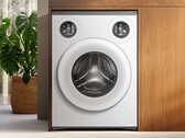 Le lave-linge Mijia de Xiaomi : lavage à trois zones Pro