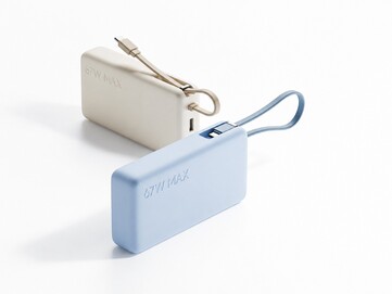 Le modèle 67 W est disponible dans des couleurs et un design similaires.