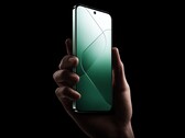 Le successeur du Xiaomi 14 illustré ici devrait bénéficier d'un certain nombre d'améliorations intéressantes. (Source de l'image : Xiaomi)