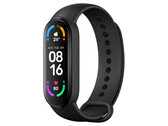 Test du Xiaomi Mi Smart Band 6 : amélioration du design, le prix s'adapte