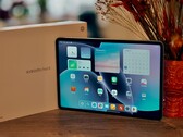 La Xiaomi Pad 9 sera équipée d'une batterie plus puissante que celle de la Pad 8 (photo).