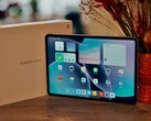 La Xiaomi Pad 9 sera équipée d'une batterie plus puissante que celle de la Pad 8 (photo).