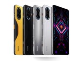 La série Redmi K40. (Source : Redmi)