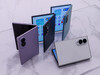 Samsung Galaxy Z Fold8 - Tests et caractéristiques