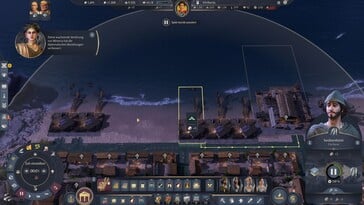 Les immeubles résidentiels de la zone des pêcheurs génèrent plus de revenus (Image source : Notebookcheck)