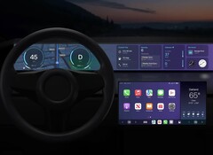 Applel'interface CarPlay a connu une pléthore de mises à jour depuis sa création en 2014.