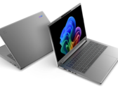 Tous les portables Acer Aspire A14 AI sont désormais équipés d'un écran OLED. (Source de l'image : Acer)
