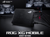 Asus a enfin supprimé son connecteur XG Mobile propriétaire. (Source de l'image : Asus)