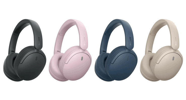 Des images du Sony WH-CH730N ont fuité.
