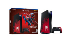 La nouvelle PS5 Limited Edition. (Source : Sony)