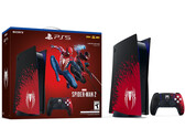 La nouvelle PS5 Limited Edition. (Source : Sony)