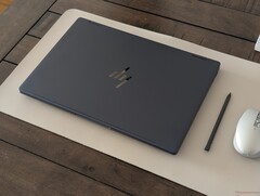 HP EliteBook X G2i 14 avec options Intel Panther Lake vPro et non-vPro