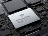 OPPO utilisera ce chipset en 2022. (Source : OPPO via Weibo)