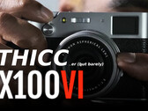 Il s'avère que Fujifilm sait qu'un appareil photo compact doit être compact. (Source de l'image : Fujifilm - édité)
