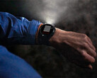 Garmin n'offre actuellement pas le logiciel 23.18 aux variantes Pro comme la Fenix 7 Pro illustrée. (Source de l'image : Garmin)