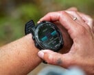 Garmin affirme avoir amélioré la navigation sur la Fenix 8 avec sa nouvelle mise à jour bêta. (Source de l'image : Garmin)