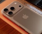 Apple rendu de l'iPhone 17 Pro. (Source de l'image : MacRumors)