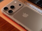 Apple rendu de l'iPhone 17 Pro. (Source de l'image : MacRumors)