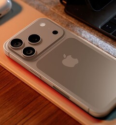 Apple rendu de l'iPhone 17 Pro. (Source de l'image : MacRumors)