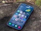 L'iPhone 14 Pro Max. (Source : Expert Reviews)