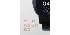 La dernière montre de Motorola se rapproche de ses débuts. (Source : CE Brands via 9to5Google)
