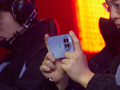 Les OnePlus Ace 5 series et OnePlus 13R devraient arriver à quelques jours d'intervalle. (Source de l'image : via @yabhishekhd)