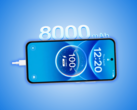 L’Oppo A7 Pro 5G.