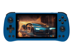 Le Powkiddy X55 rejoint les rangs de la société aux côtés du X28. (Source de l'image : Powkiddy)