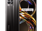 Les téléphones économiques Realme, comme le Realme 8i à 13 999 INR (185 USD), ont permis à l'entreprise de détrôner Samsung et de se hisser à la deuxième place sur le marché indien