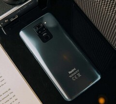 Le Redmi Note 10 Pro sera un peu plus cher que le Redmi Note 9 Pro à l&#039;échelle mondiale. (Source : Xiaomi)