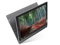 En revue : Lenovo ThinkBook Plus Gen 4 IRU. Unité de test fournie par Lenovo