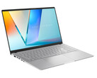 Il semble qu'il y ait un écart de prix important entre les versions AMD et Qualcomm du Vivobook S 15 OLED. (Source de l'image : ASUS)