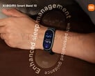 Il semble que Xiaomi se concentrera sur l'amélioration du suivi du sommeil avec le Smart Band 10 (Source de l'image : via Ytechb - édité)