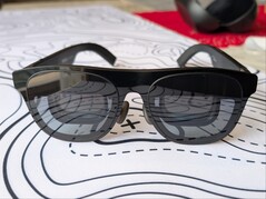 Vue de face du One Pro