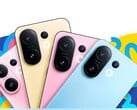 Le S30 Pro Mini. (Source de l'image : Vivo)